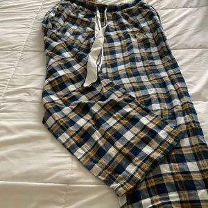 Concepts Sport gold,blue & white GT sleepwear. Girls S